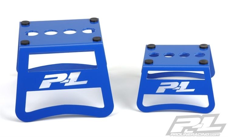Pro-Line Bilställ Aluminium 1/8 Buggy Pro-Line - 2