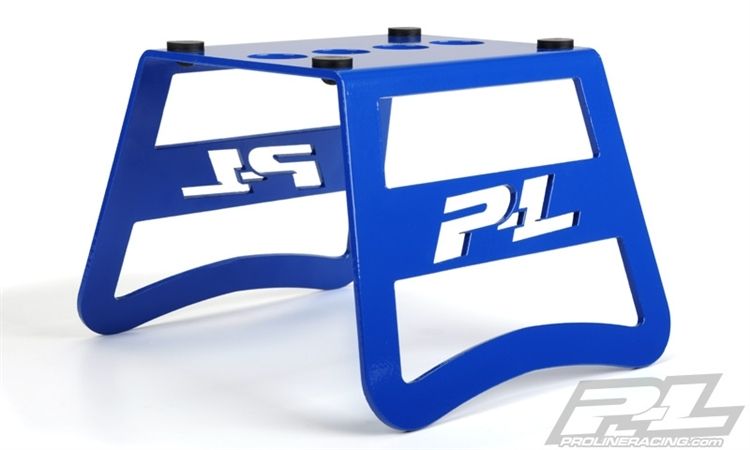 Pro-Line Bilställ Aluminium 1/8 Buggy Pro-Line - 4