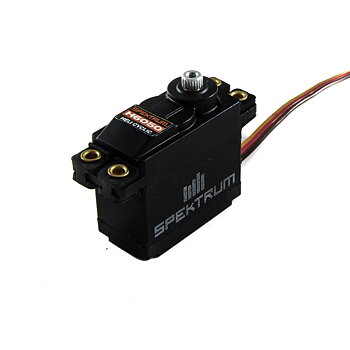 Spektrum H6050 High-Torque Mid-Speed Heli Cyclic Servo
