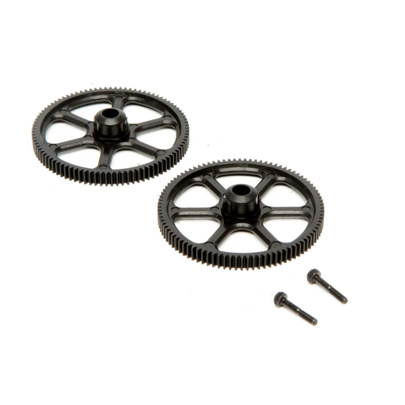 Blade Main Gear (2): 130 S