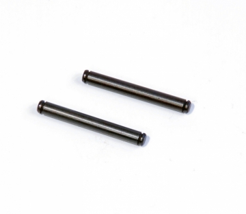 Front lower arm pin B 3x24,5mm