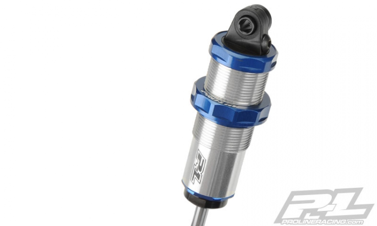 Pro-Line Pro-Spec dämpare 1/10 buggy fram - 4