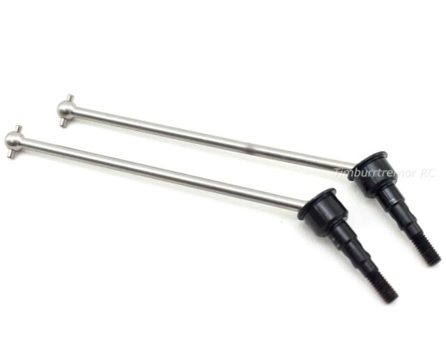 Mini St Front Cva Set