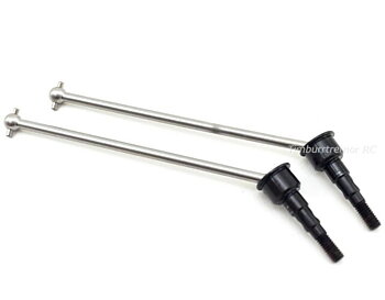 Mini St Front Cva Set