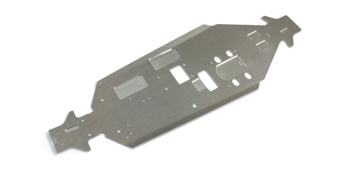 Kyosho IG151 CNC MAIN CHASSIS INFERNO GT3