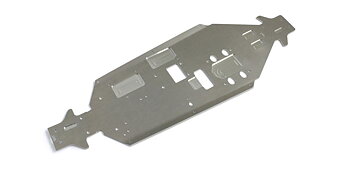 Kyosho IG151 CNC MAIN CHASSIS INFERNO GT3