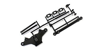 Kyosho IG152 Front Body Mount Inferno GT3 Kyosho