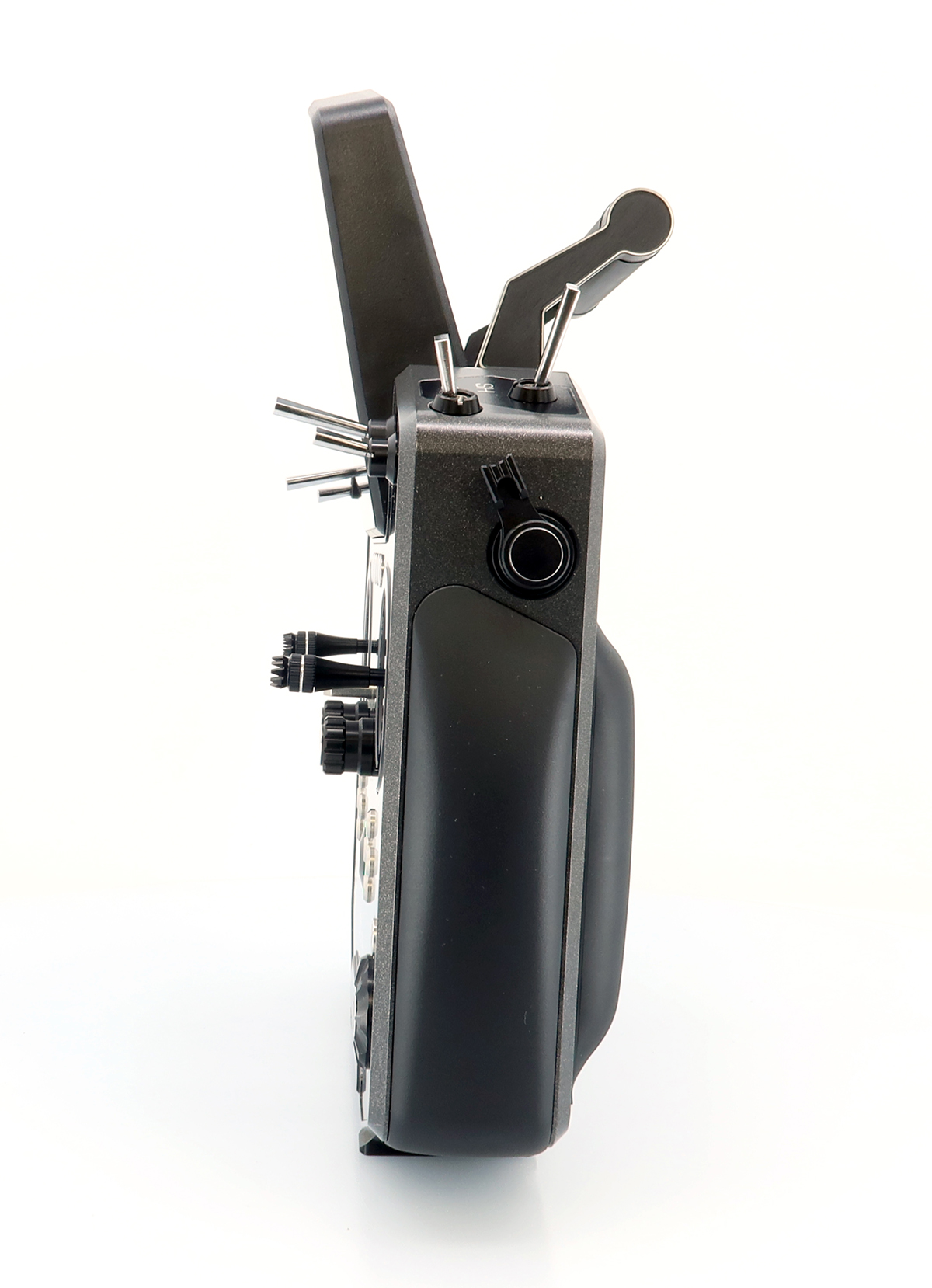 Jeti JDEX-TDS24II-GL Duplex DS-24 II - Gray lacquer - 4