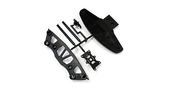 Kyosho IG153 Bumper Set Inferno GT3 Kyosho