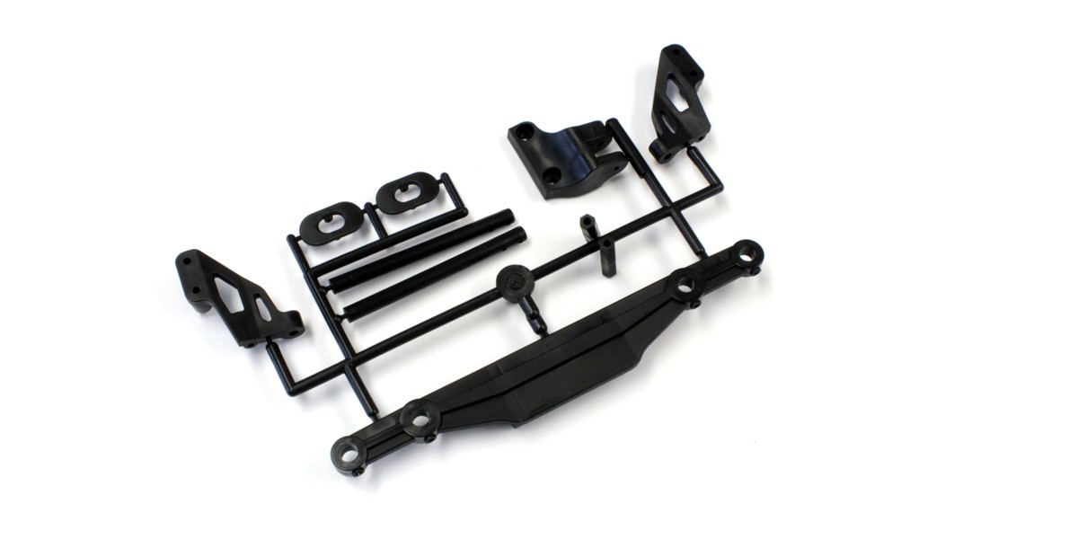 Kyosho IG155 REAR BODY MOUNT INFERNO GT3