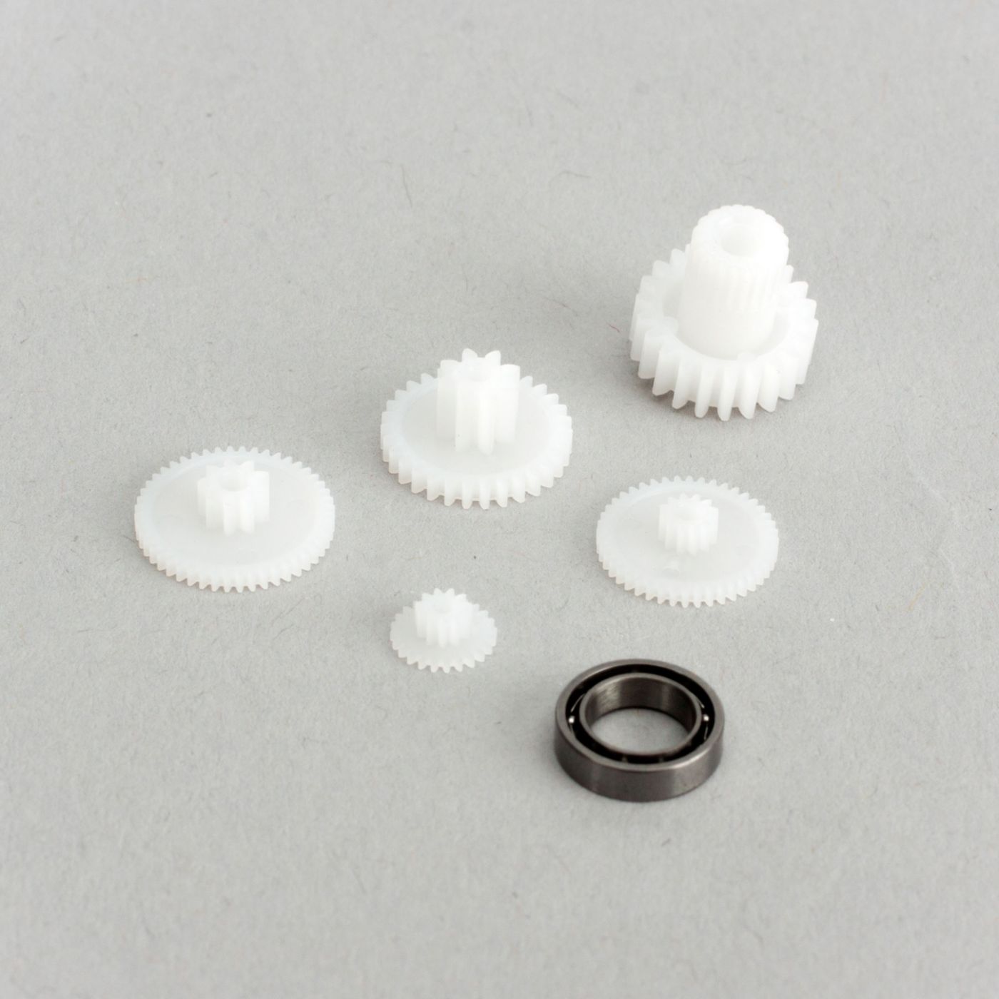 Spektrum Gear Set: A3010 A3030