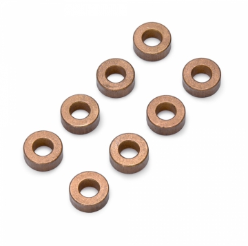 Right / HSP 2080 Oljelager 5x10x4mm (8)