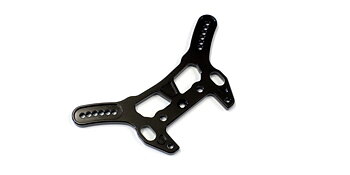 Kyosho IG156 CNC FRONT DAMPER STAY INFERNO GT3