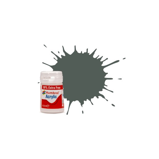 Humbrol 1 Acrylic Primer Matt