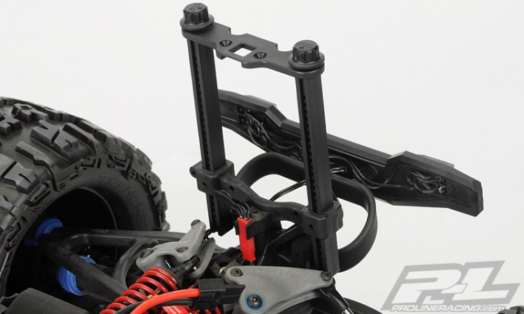 Pro-Line Karossfästen Långa (set) - 3
