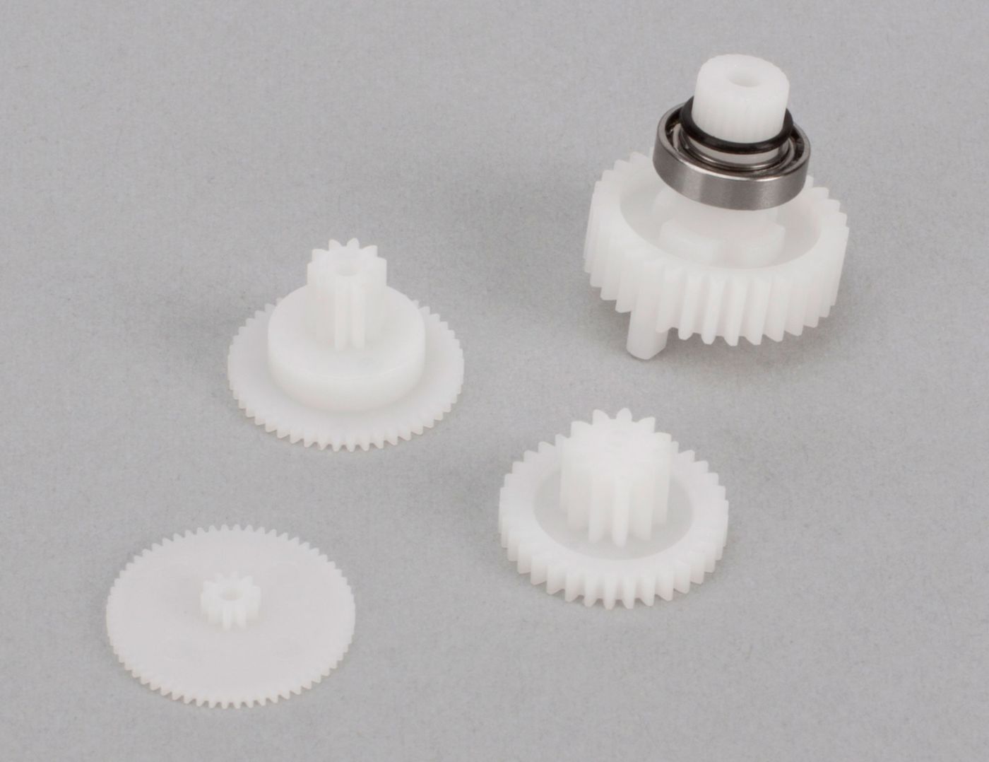 Spektrum Gear Set: S300 Replacement Blade 500 Cyclic