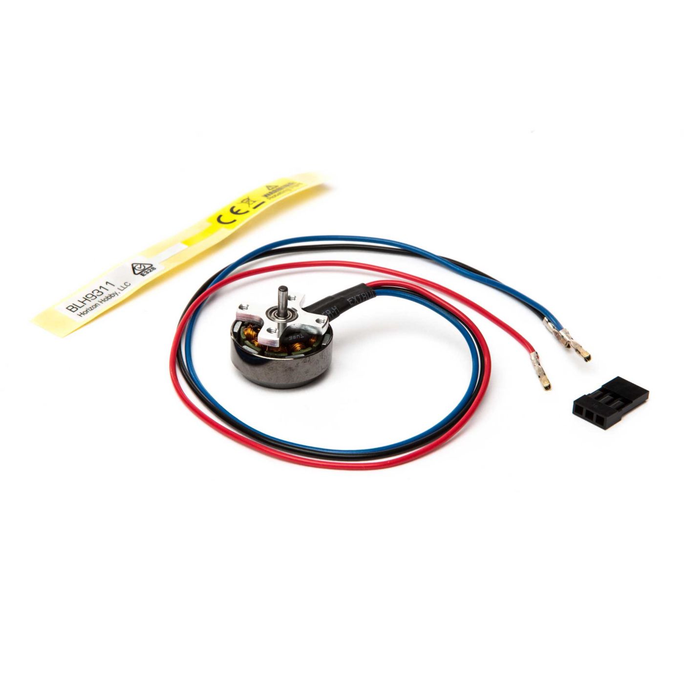 Blade Brushless Tail Motor: 130 S