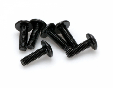 Right / HSP 2096 Skruv M3x10mm (6)
