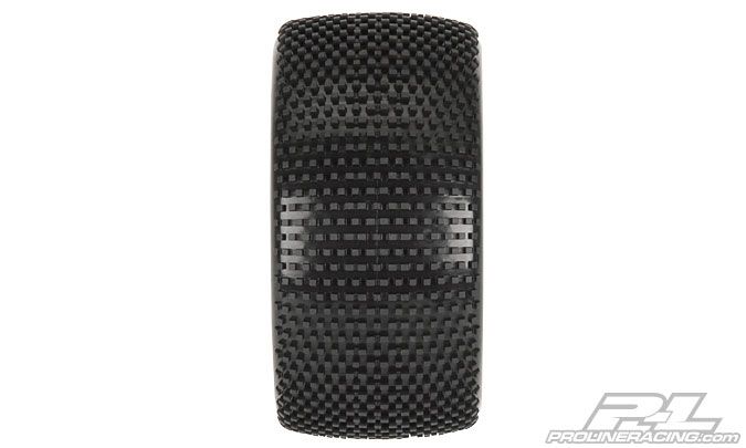 Pro-Line Hole Shot 2.0 2.2 M4 (2) - 2