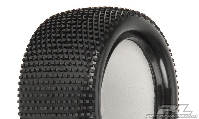 Pro-Line Hole Shot 2.0 2.2 M4 (2)