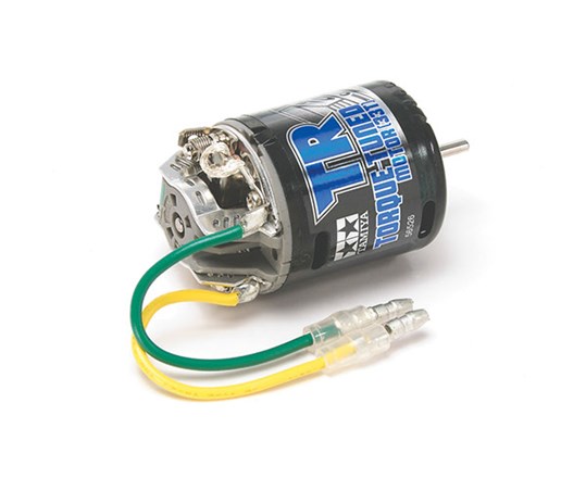TAMIYA 56526 TR Torque-Tuned Motor 33T - 2