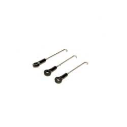 Blade Servo Linkage Set: 130 S - 2