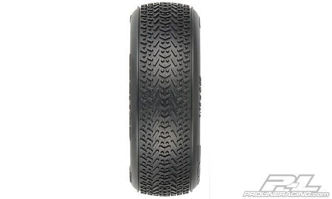 Pro-Line Scrubs 2.2 2WD M3 (2) - 2