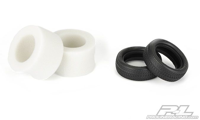 Pro-Line Scrubs 2.2 2WD M3 (2) - 3