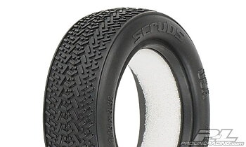 Pro-Line Scrubs 2.2 2WD M3 (2)