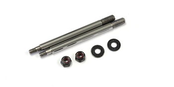 Kyosho IG158-02 DAMPER SHAFT GT3 (2) SS=46