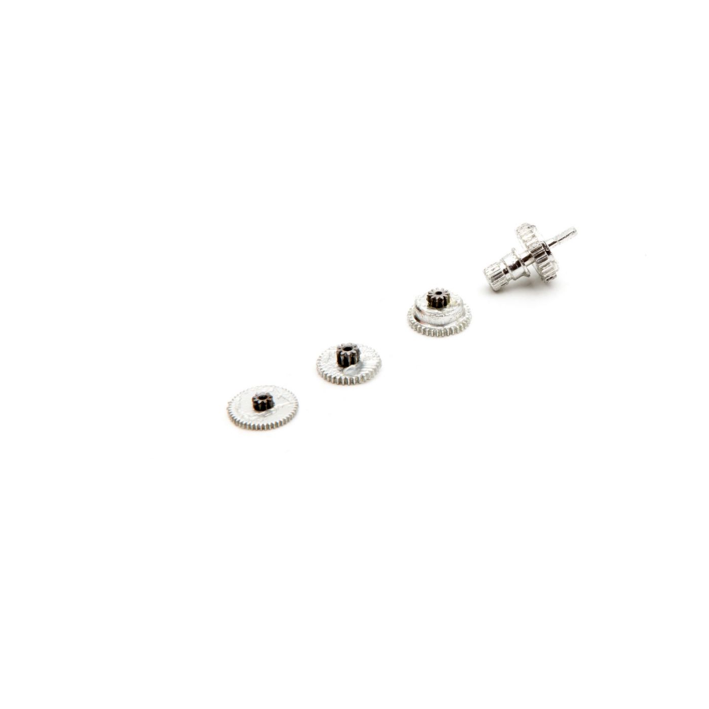 Spektrum Replacement Metal Gears cyclic 9g servo