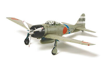 TAMIYA 60784 1/72 A6M3 Zero Model 32 (Hamp)