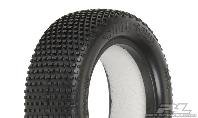 Pro-Line Hole Shot 2.2 2wd M3 framdäck