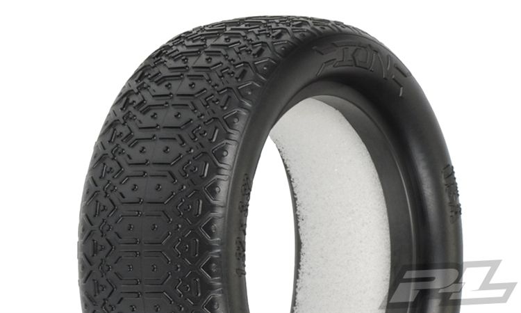 Pro-Line ION 2.2 M3 1/10 4WD Framdäck*SALE