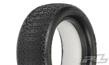Pro-Line ION 2.2 M3 1/10 4WD Framdäck*SALE