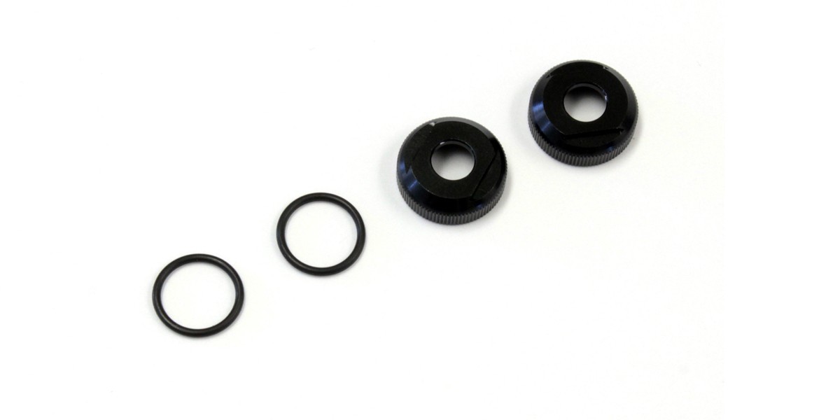 Kyosho IG158-04 DAMPER CAP GT3