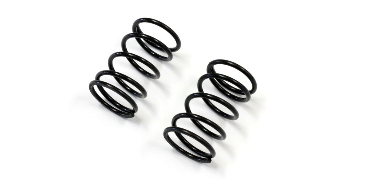 Kyosho IG159-550 Shock Springs 5.5x2.3/L=40 Orange (2) Inferno GT3 Kyosho