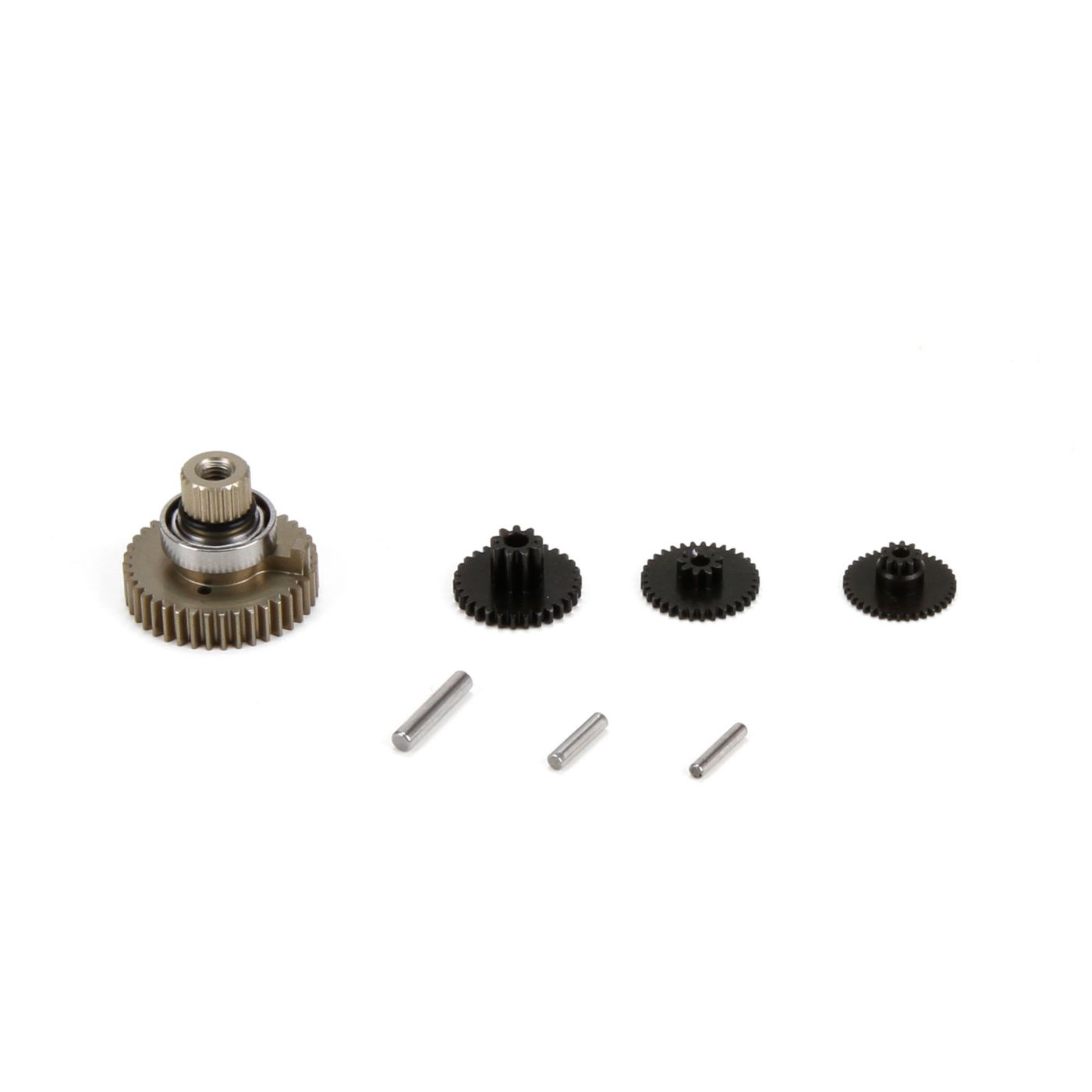 Spektrum Gear Set: S6240
