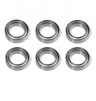 Ball Bearing 10x15x4mm