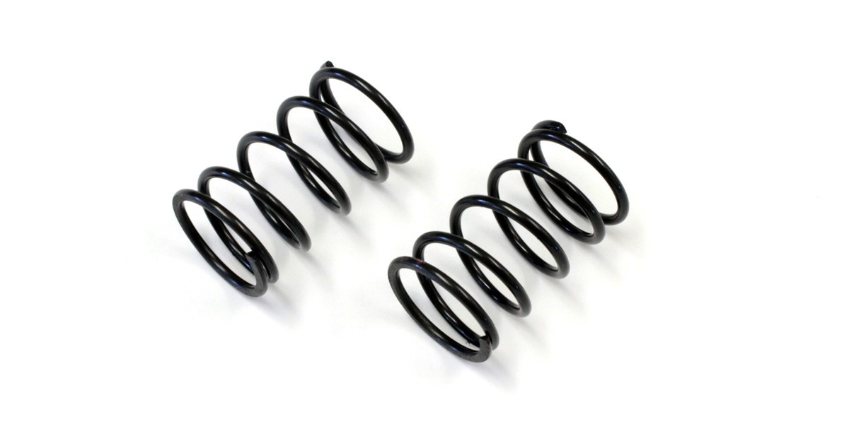 Kyosho IG159-575 SHOCK SPRINGS  INFERNO GT3 5.75X2.3/L=40 (2) RED