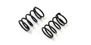 Kyosho IG159-575 SHOCK SPRINGS  INFERNO GT3 5.75X2.3/L=40 (2) RED
