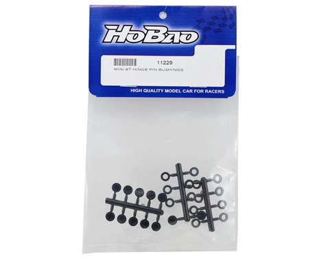 Hinge Pin Bushings - 2