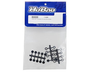 Hinge Pin Bushings