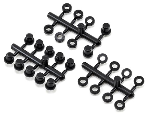Hinge Pin Bushings