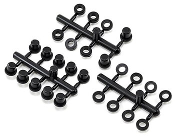 Hinge Pin Bushings
