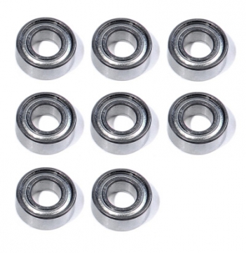 Right / HSP 2139 Kullager 5x10x4mm 8st