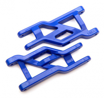 Traxxas 3631A Bärarm Fram HD Blå (2)