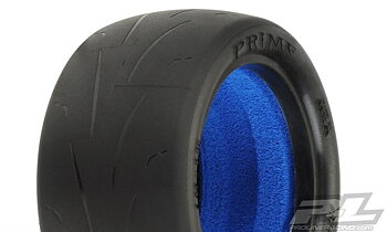 Pro-Line Prime 2.2 M4 Slicks bak (2)