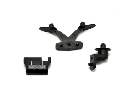 Front Body Post