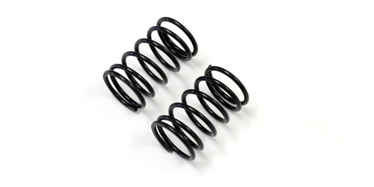 Kyosho IG159-625 SHOCK SPRINGS  INFERNO GT3 6.25X2.3/L=40 (2) PINK